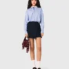 2-in-1-Hemdkleid