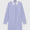 2-in-1-Hemdkleid