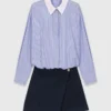 2-in-1-Hemdkleid
