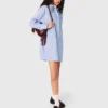 2-in-1-Hemdkleid