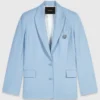 Anzugjacke