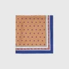 Bandana mit Blumenmuster