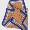 Bandana mit Blumenmuster