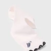 Baumwoll-Pointelle-Socken