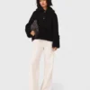 Curly-Jacke