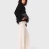 Curly-Jacke
