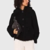 Curly-Jacke