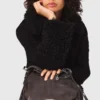 Curly-Jacke