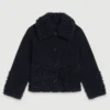 Curly-Jacke