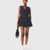 Jumpsuit-Kleid