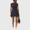 Jumpsuit-Kleid
