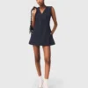 Jumpsuit-Kleid