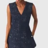 Jumpsuit-Kleid