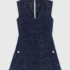 Jumpsuit-Kleid