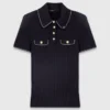 Kurzarm-Poloshirt