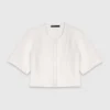 Kurzer Cardigan