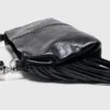 Lackleder Miss M Pouch-Tasche