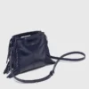 M Mini-Bag aus Naplak-Leder