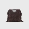 M neu Raffia