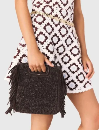 M neu Raffia