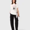 Maje x Céline Dion T-Shirt