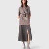 Maje x Céline Dion T-Shirt
