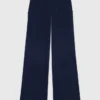 Matrosenhose aus Leinenmischung