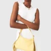 Matte Crackle Miss M Mini-Tasche