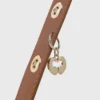 Miss M Bag aus genarbtem Leder