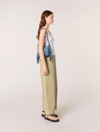 Miss M Mini-Jeans-Tasche