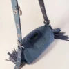 Miss M Mini-Jeans-Tasche