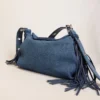 Miss M Mini-Jeans-Tasche