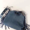 Miss M Mini-Jeans-Tasche