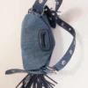 Miss M Mini-Jeans-Tasche
