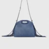 Miss M Mini-Jeans-Tasche