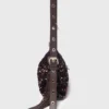 Miss M Mini-Pailletten-Tasche