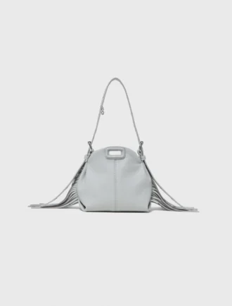 miss m tasche aus mikrogeprgtem leder 1 330x434 - Miss M Tasche aus mikrogepr&auml;gtem Leder