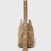 Miss M Tasche aus Wildleder