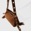 Miss M Tasche aus Wildleder
