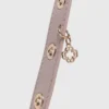 Naplak-Leder Miss M Mini-Tasche