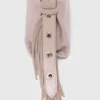 Naplak-Leder Miss M Mini-Tasche