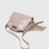Naplak-Leder Miss M Mini-Tasche