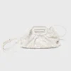 Pailletten Milpli Mini-Clutch