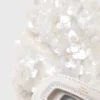 Pailletten Milpli Mini-Clutch