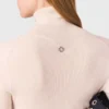 Pullover aus Wolle und Seide