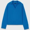 Pullover aus Wollmischung