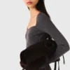 Rippstrickpullover