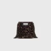 Sequin M Mini-Tasche