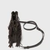 Sequin M Mini-Tasche