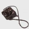 Sequin M Mini-Tasche